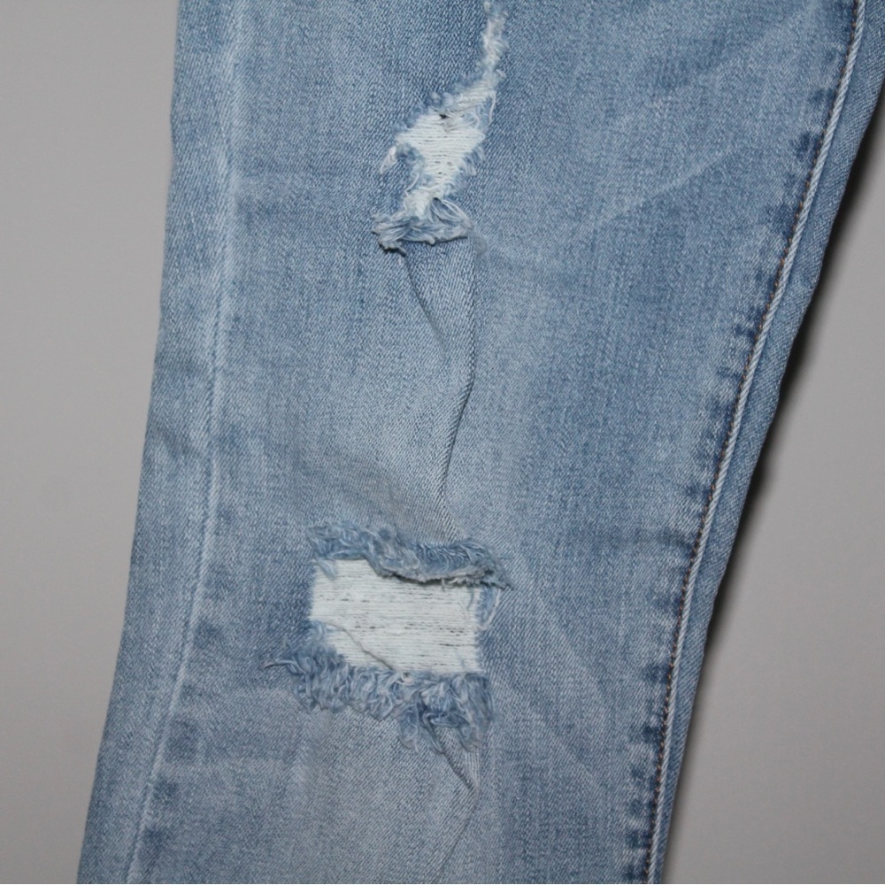 BP. Distressed Skinny Jeans - Picture 7 of 16